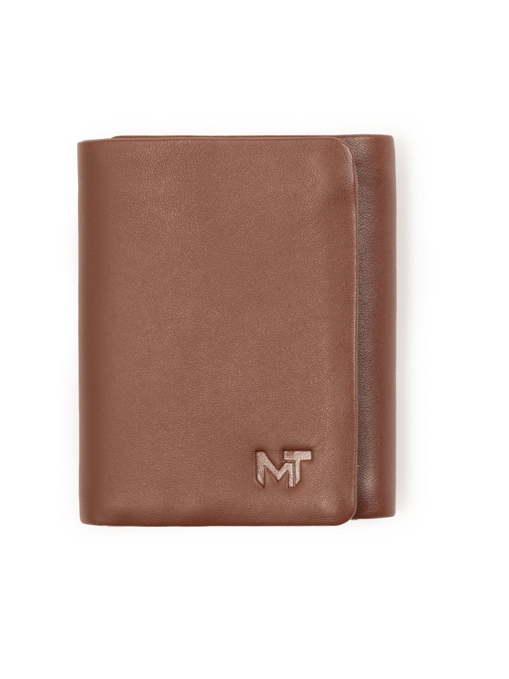 Men's Trifold Wallet - Che Cose Belle