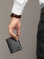 Men's Trifold Wallet - Che Cose Belle