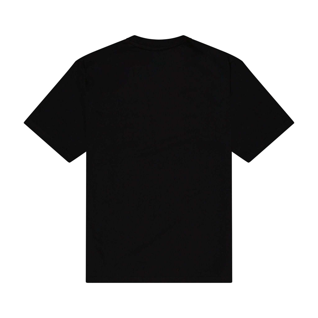 Men's V-Neck Black T-Shirt - Che Cose Belle