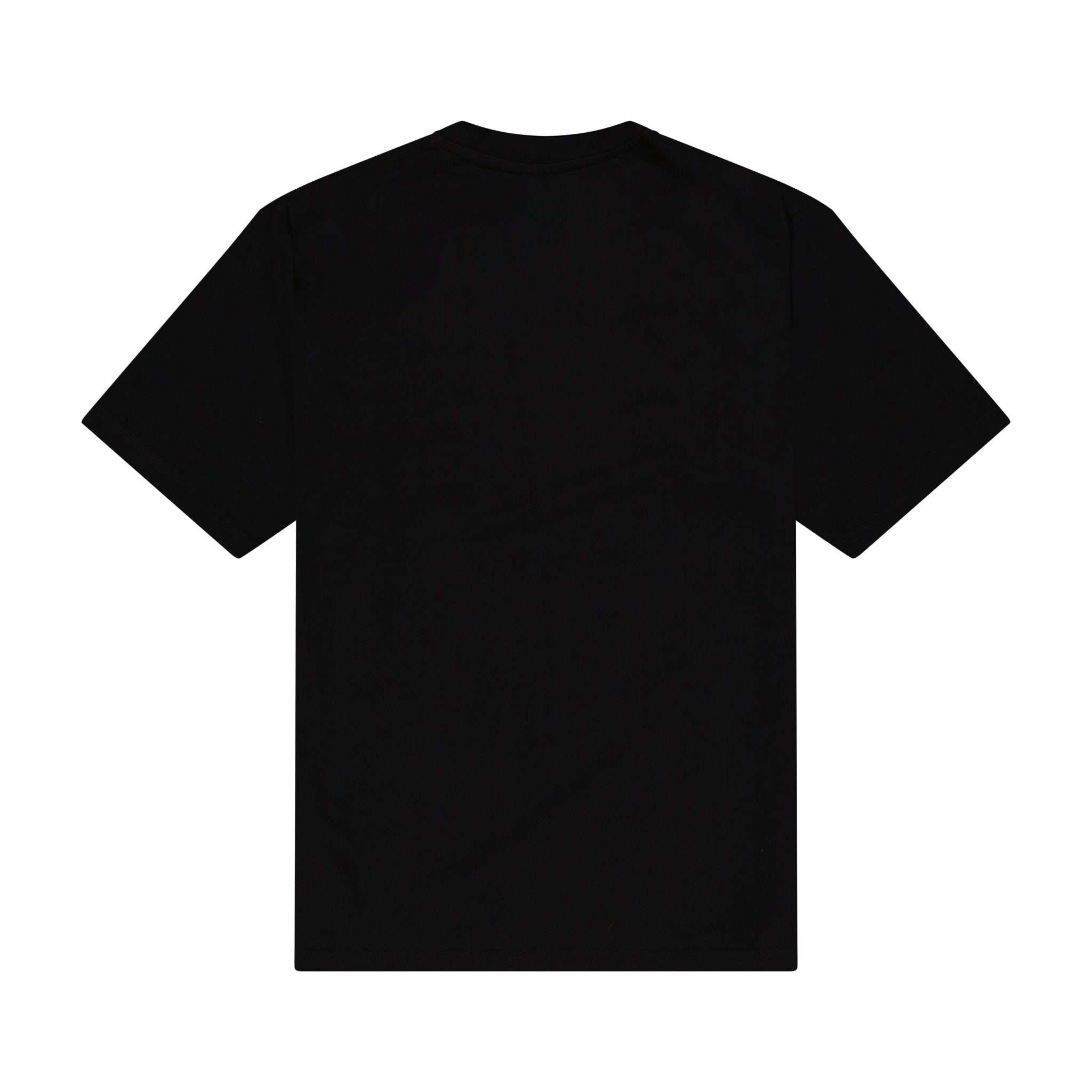 Men's V-Neck Black T-Shirt - Che Cose Belle