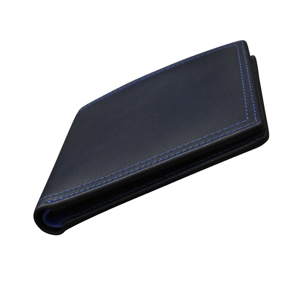 Men's Wallet Multi Color Bifold - Che Cose Belle
