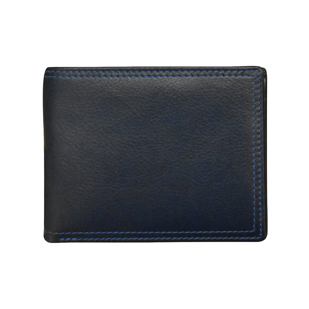 Men's Wallet Multi Color Bifold - Che Cose Belle