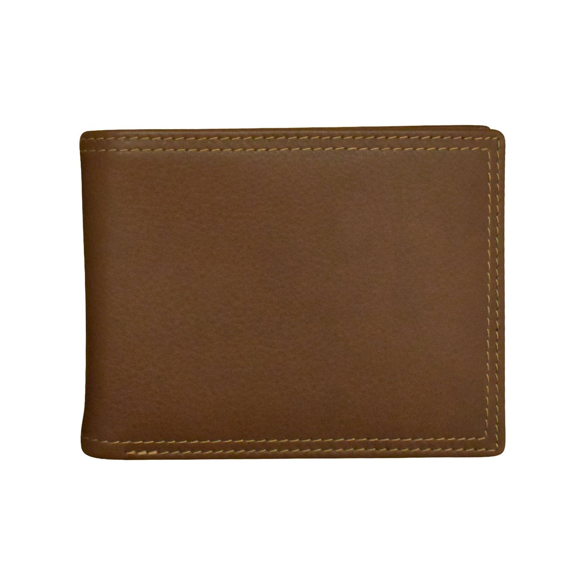 Men's Wallet Multi Color Bifold - Che Cose Belle
