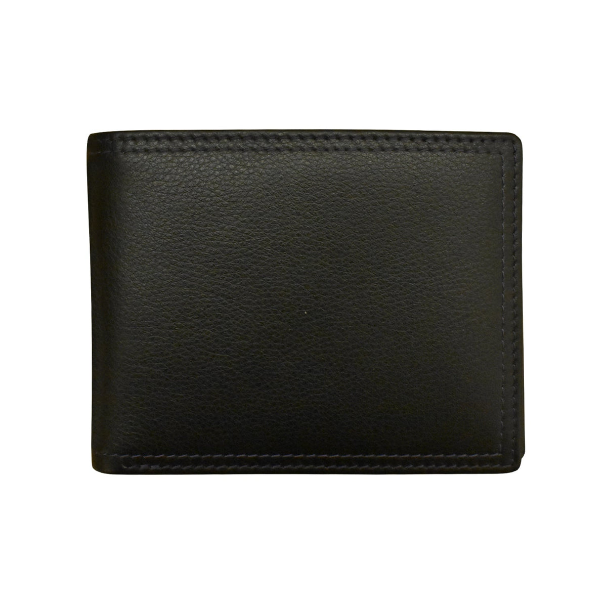 Men's Wallet Multi Color Bifold - Che Cose Belle