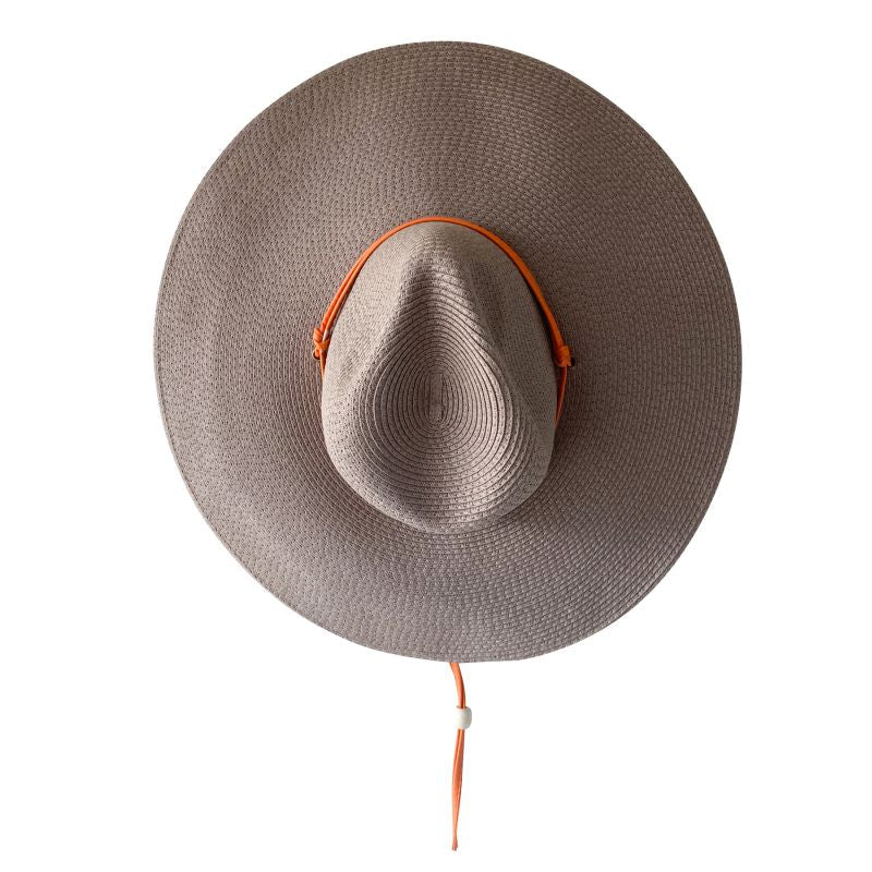Mer - Sea Sun Wide Brim Hat - Che Cose Belle