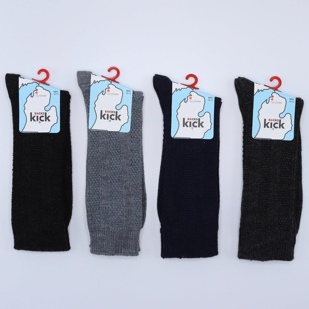 Merino Wool Links - Men's - Che Cose Belle