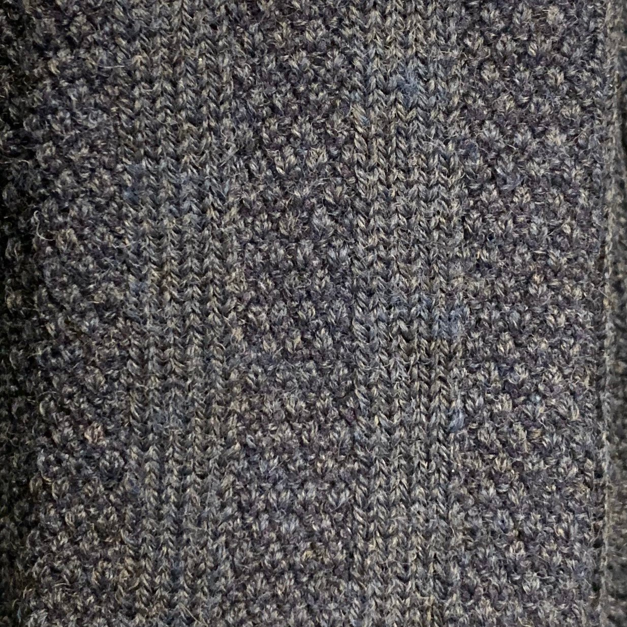 Merino Wool Links - Men's - Che Cose Belle