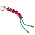MERRY ♡ bag charm - Che Cose Belle