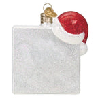 Merry Words Ornament - Che Cose Belle