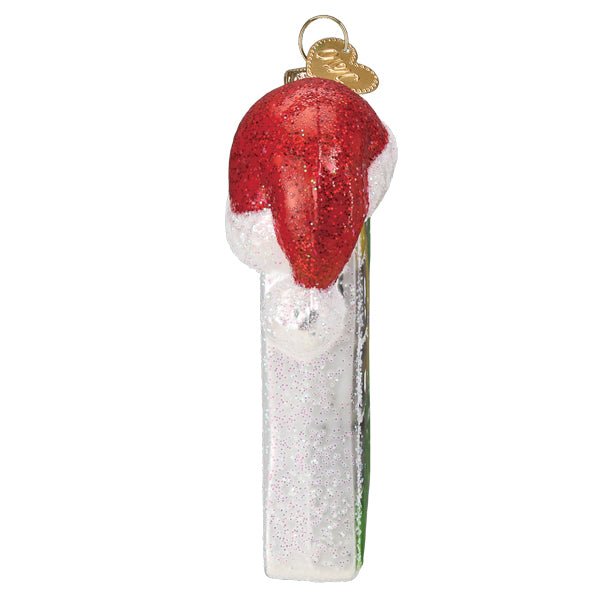 Merry Words Ornament - Che Cose Belle