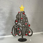 Metal Christmas Tree - Che Cose Belle
