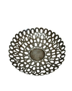 Metal Circle Bowl - Che Cose Belle
