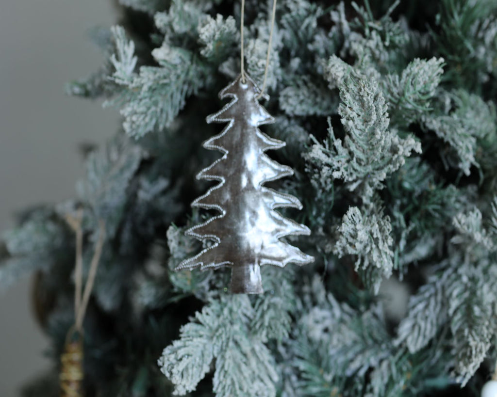 Metal Ornament - Che Cose Belle