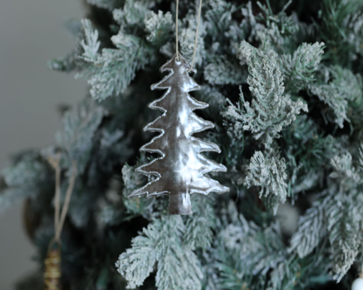 Metal Ornament - Che Cose Belle
