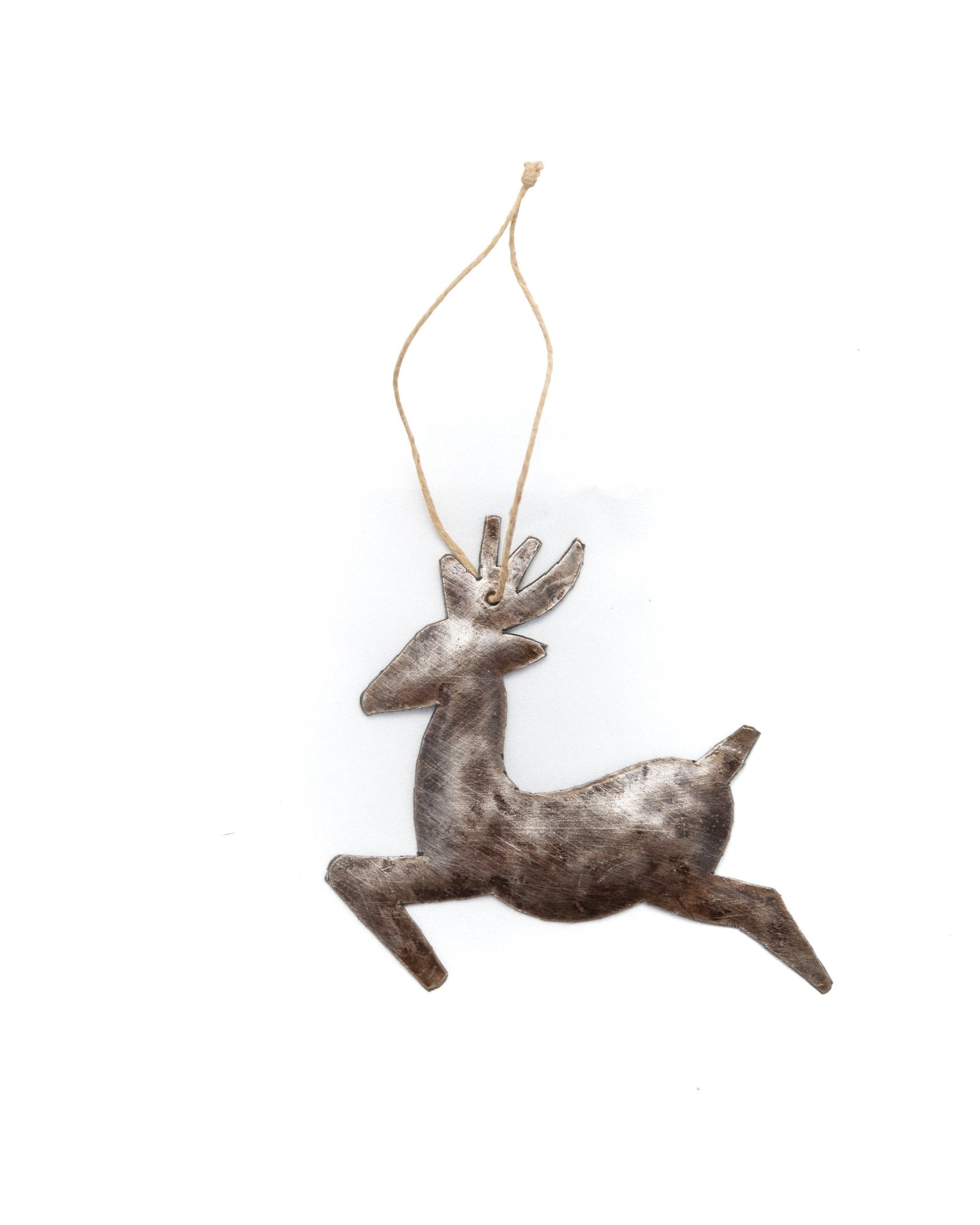 Metal Ornament - Che Cose Belle