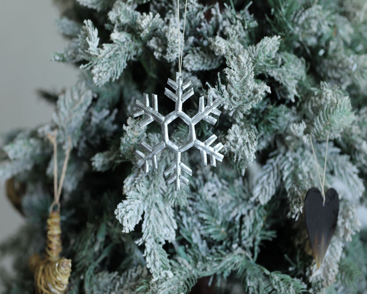 Metal Ornament - Che Cose Belle