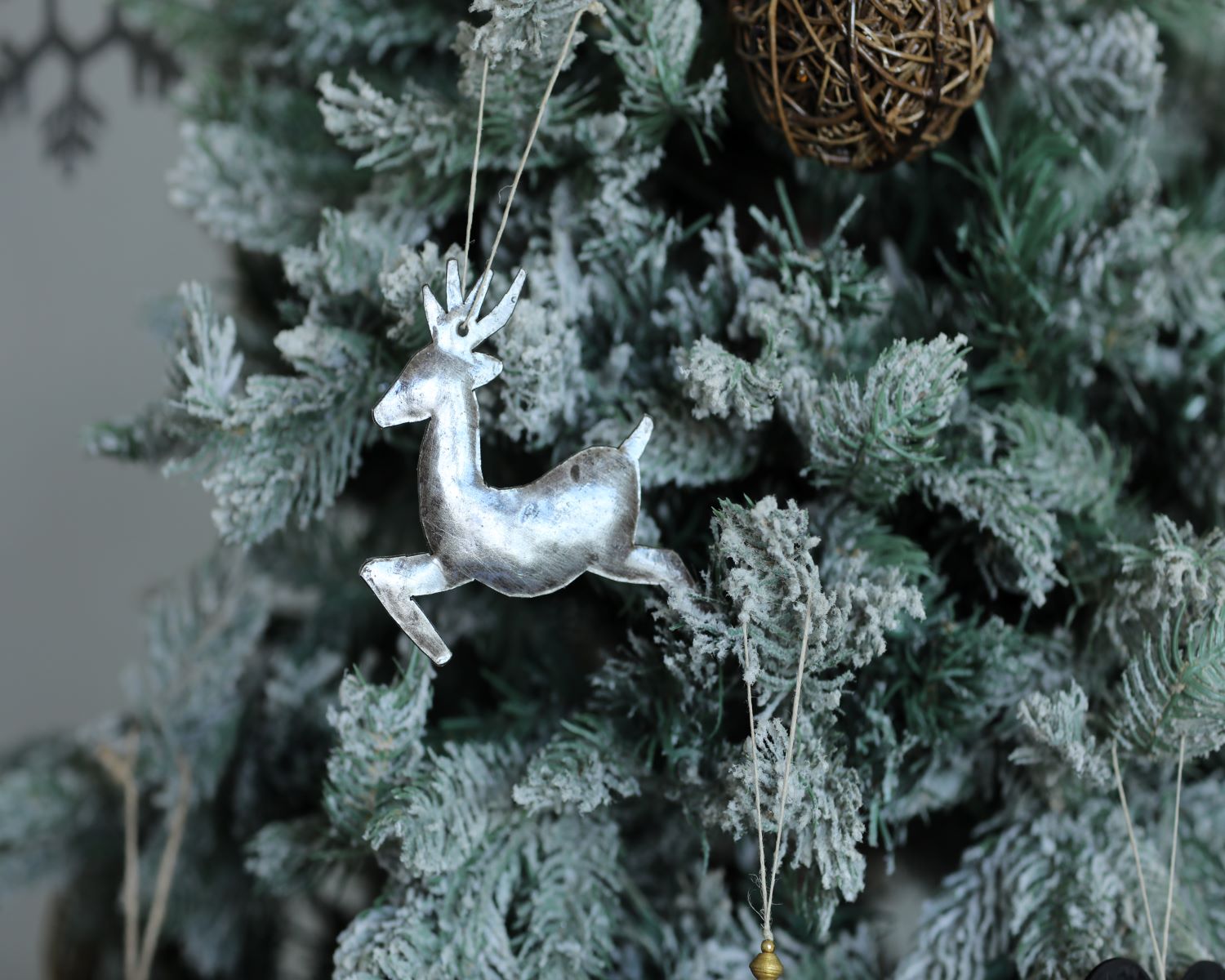 Metal Ornament - Che Cose Belle