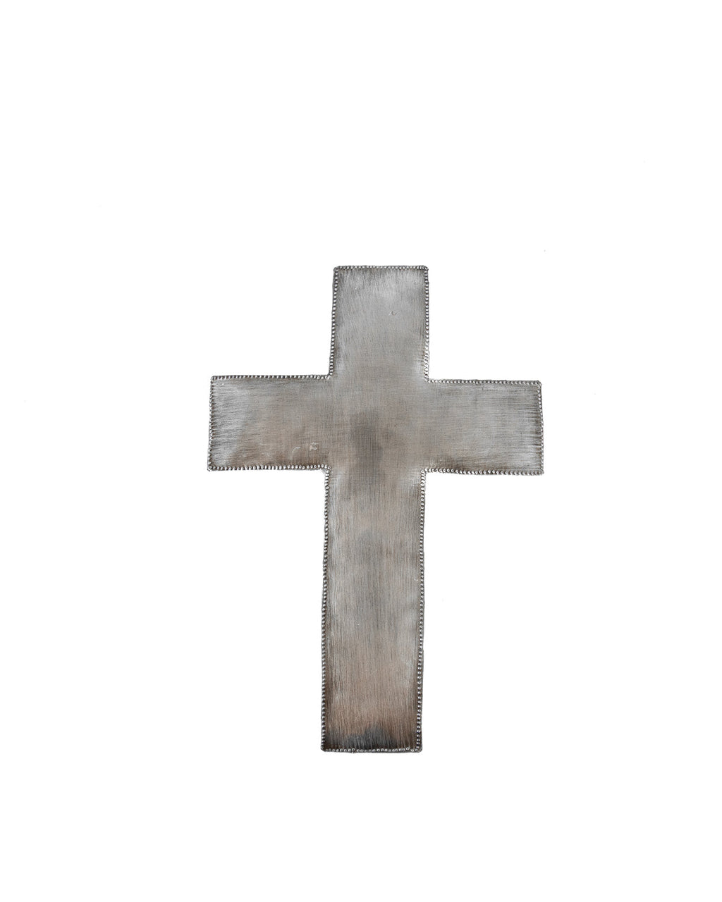 Cross Metal Art