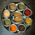 Mexican Spice Wheel - Che Cose Belle