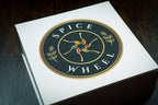 Mexican Spice Wheel - Che Cose Belle