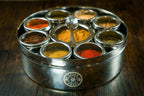 Mexican Spice Wheel - Che Cose Belle