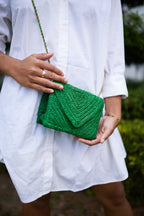 Micky Crossbody Bag - Che Cose Belle