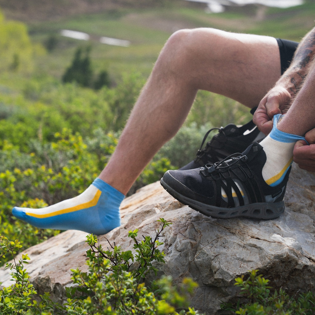 Mid - Ankle Sock - Che Cose Belle