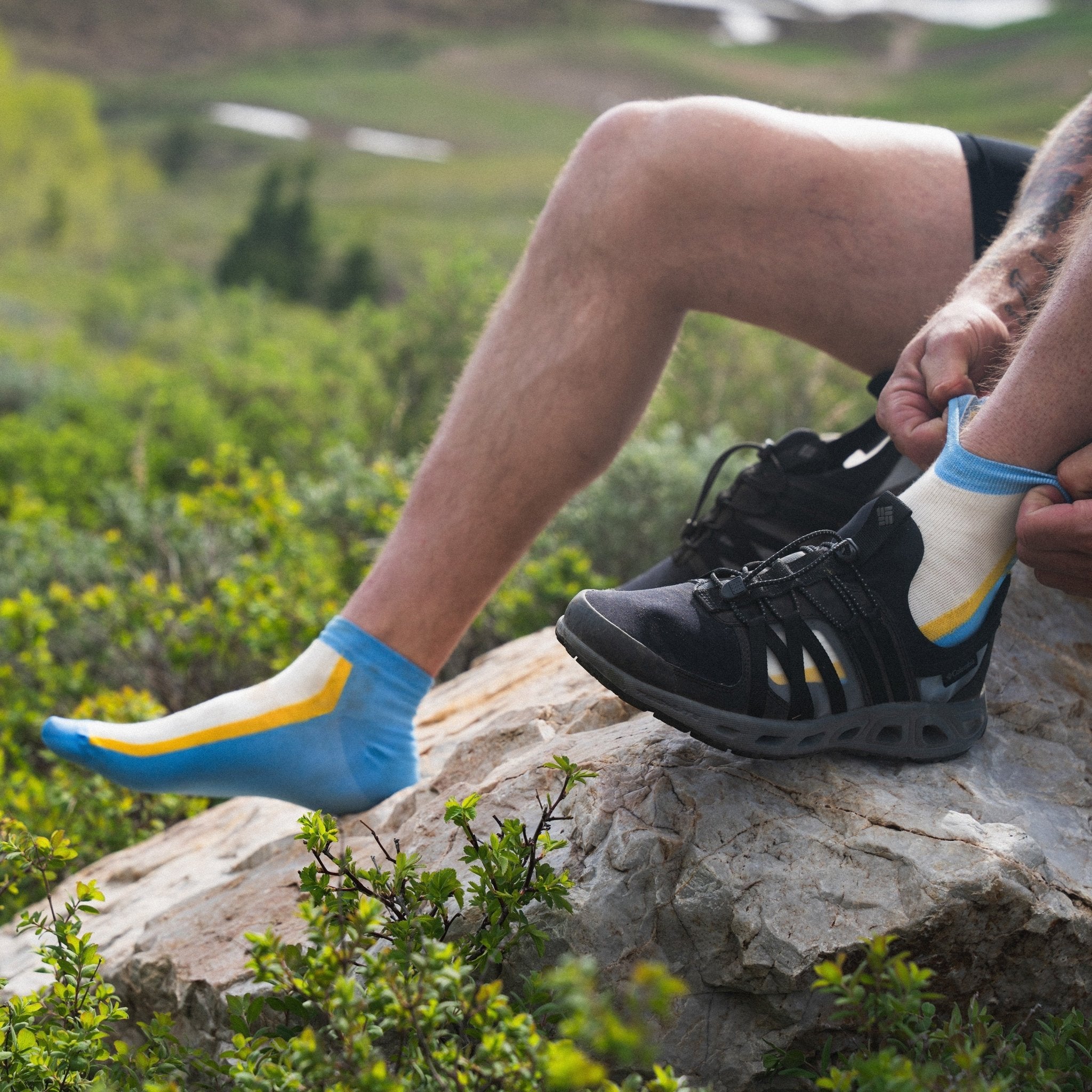 Mid - Ankle Sock - Che Cose Belle