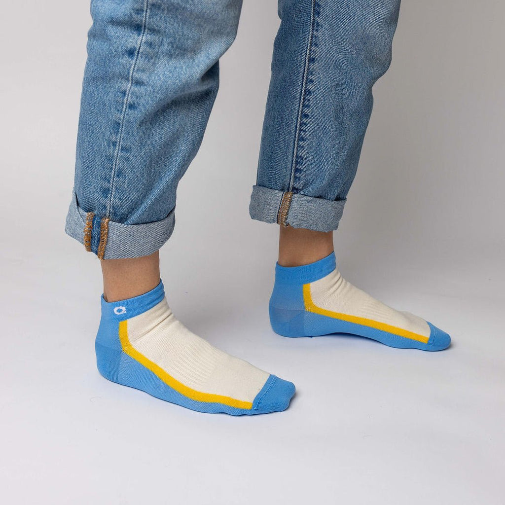 Mid - Ankle Sock - Che Cose Belle