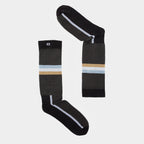 Mid - Stripe Crew Sock - Che Cose Belle