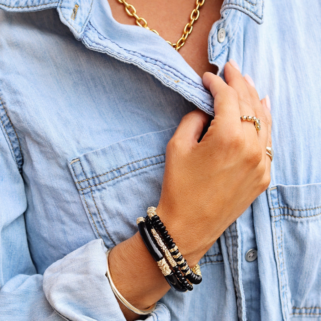 Midnight Beach Stack - Che Cose Belle