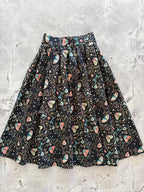 Midnight Doris Skirt - Che Cose Belle
