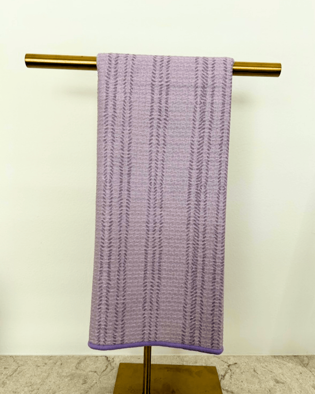 Midnight Garden Double-Sided Tea Towel - Che Cose Belle