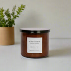 Midnight Garden (Lavender + Rosemary + Geranium) - Signature 3 - Wick Candle - Che Cose Belle