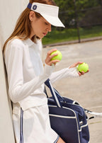 Mila Performance Sun Visor UPF 45+ - Che Cose Belle