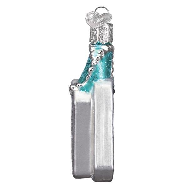 Military Tags Ornament - Che Cose Belle