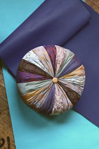Mindful Yoga Pillow - Che Cose Belle