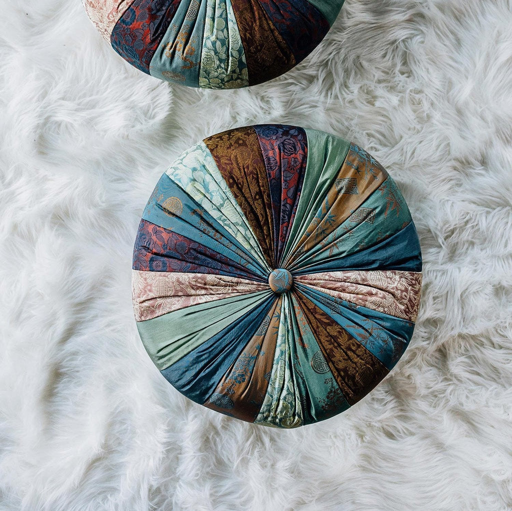 Mindful Yoga Pillow - Che Cose Belle