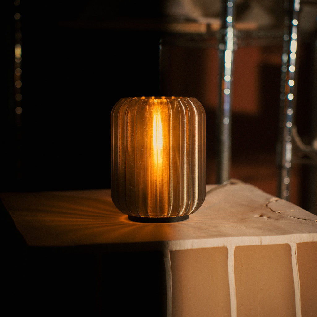 Mini Allium Lamp - Che Cose Belle