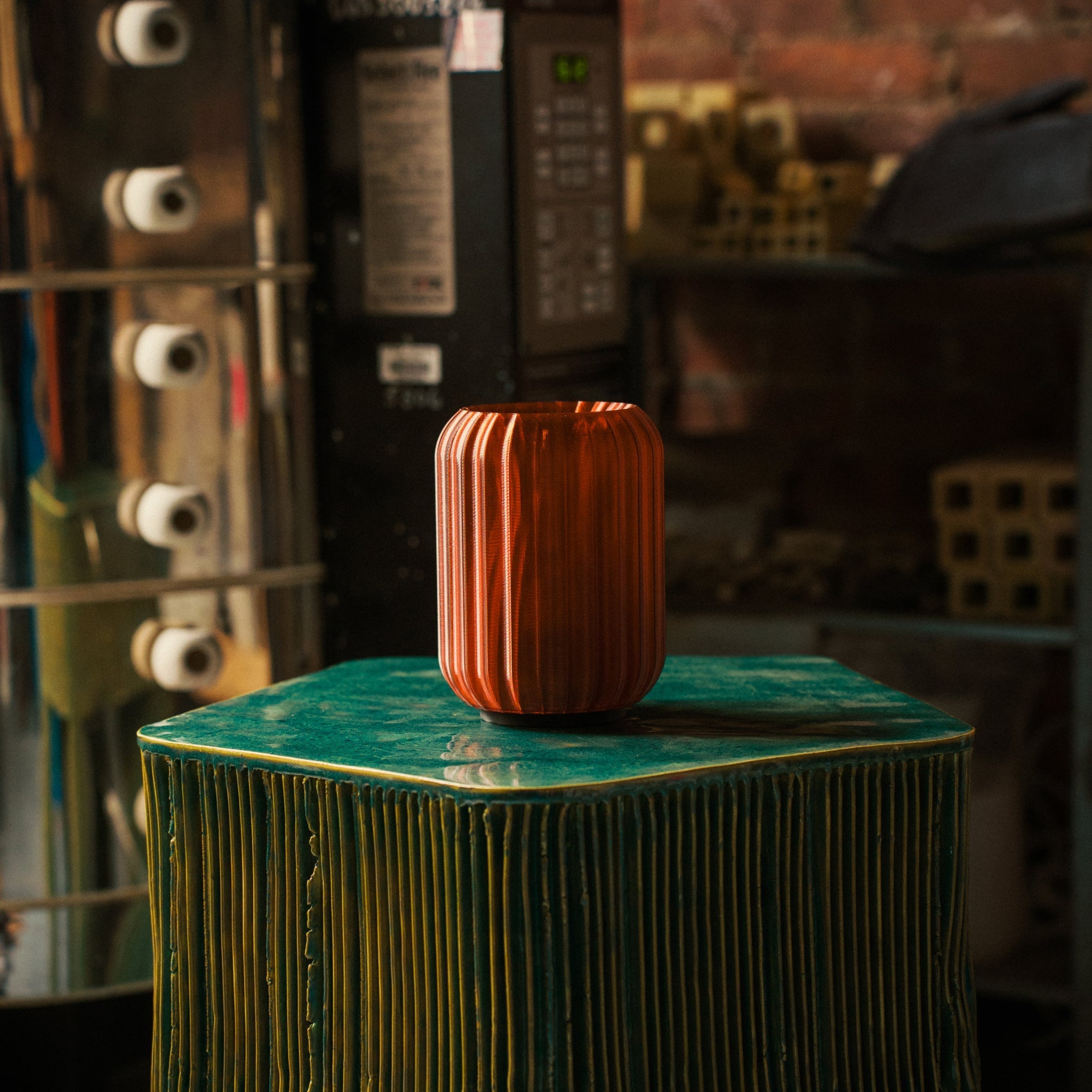 Mini Allium Lamp - Che Cose Belle