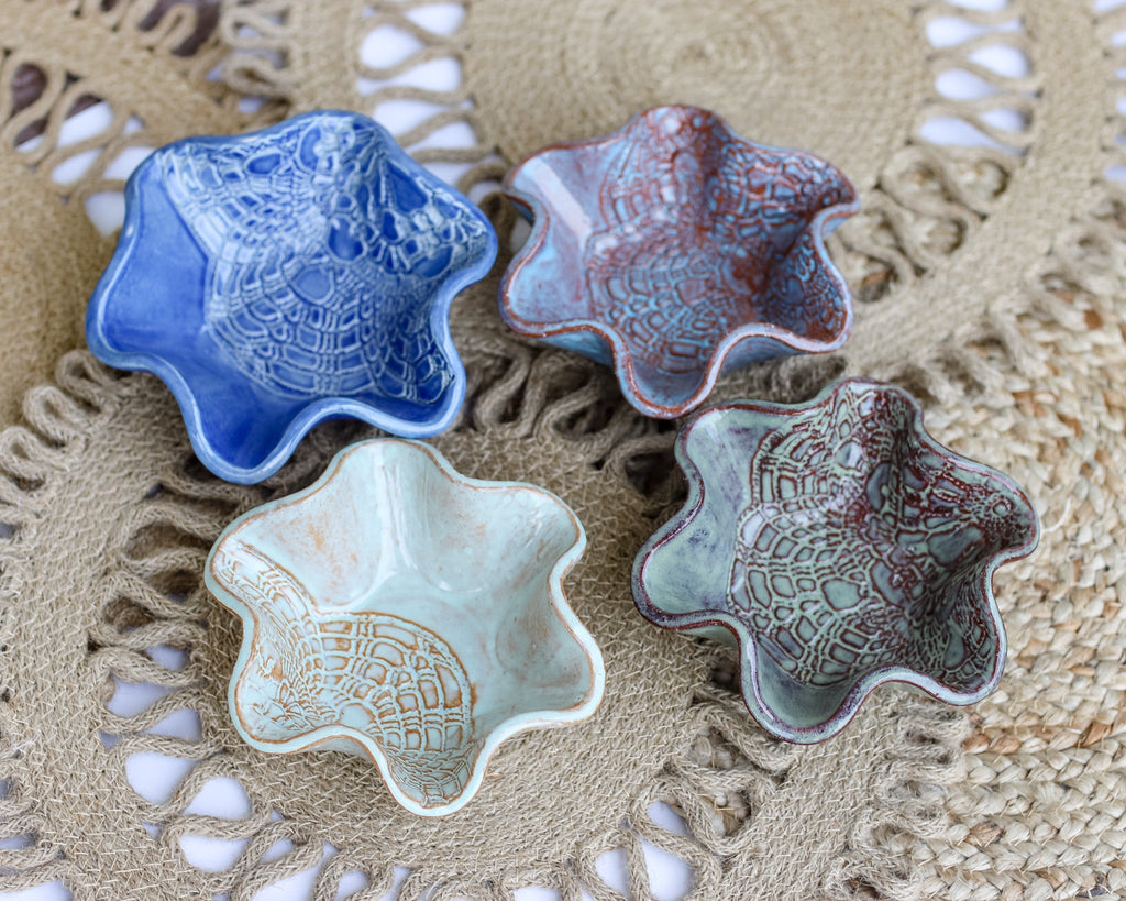 Mini Blossom Bowl - Che Cose Belle