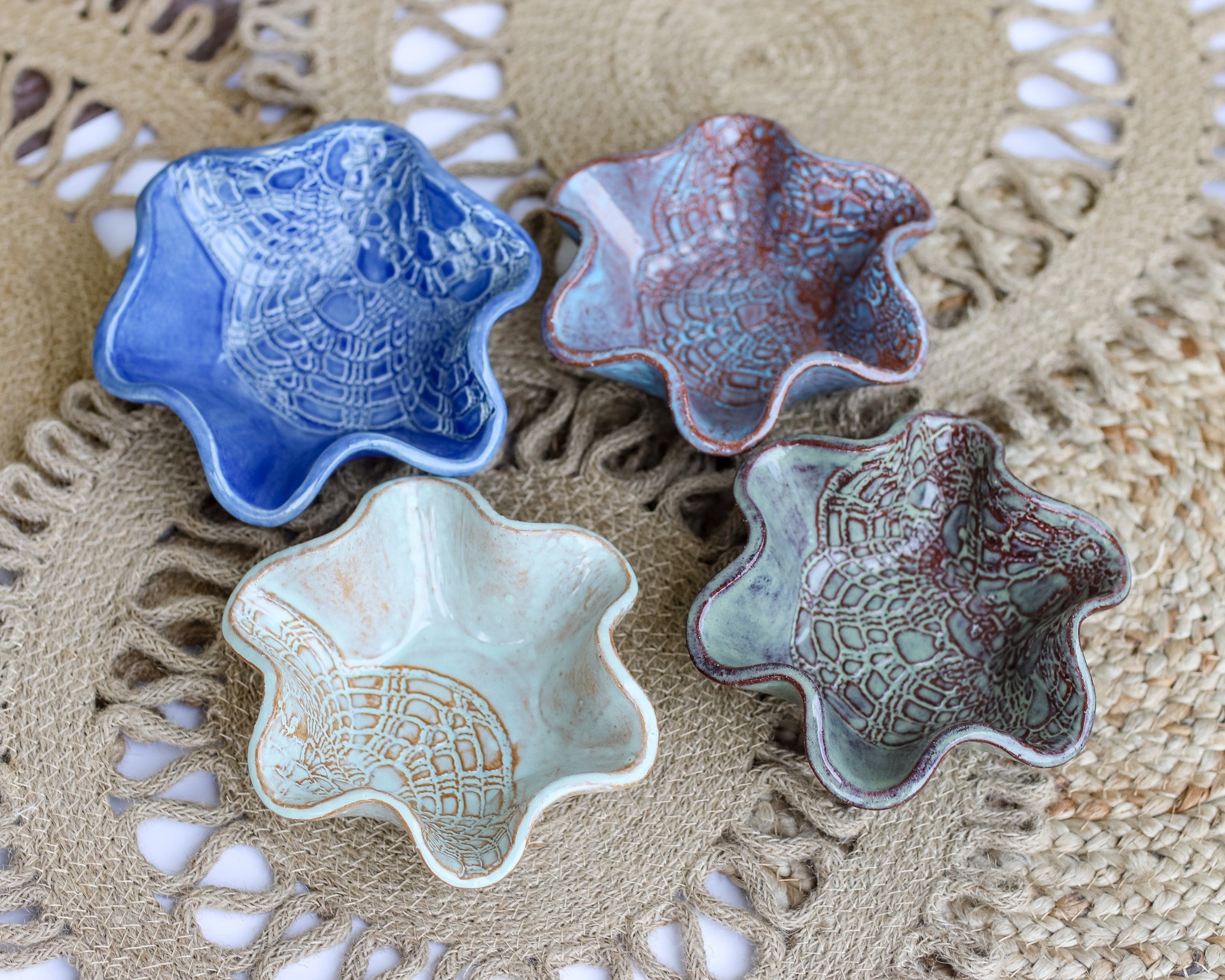 Mini Blossom Bowl - Che Cose Belle