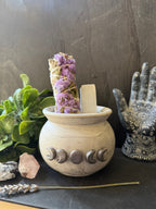 Mini cauldron jar - Che Cose Belle