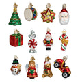 Mini Christmas Ornament Set - Che Cose Belle