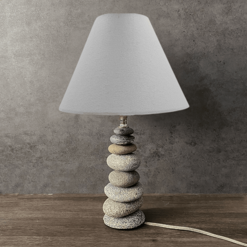 Mini Coastal Lamp - Che Cose Belle