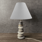 Mini Coastal Lamp - Che Cose Belle