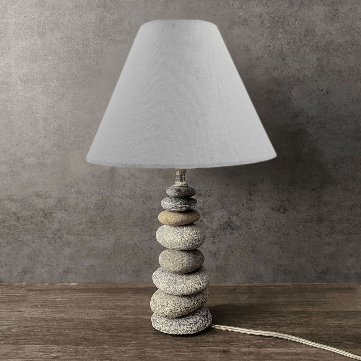 Mini Coastal Lamp - Che Cose Belle