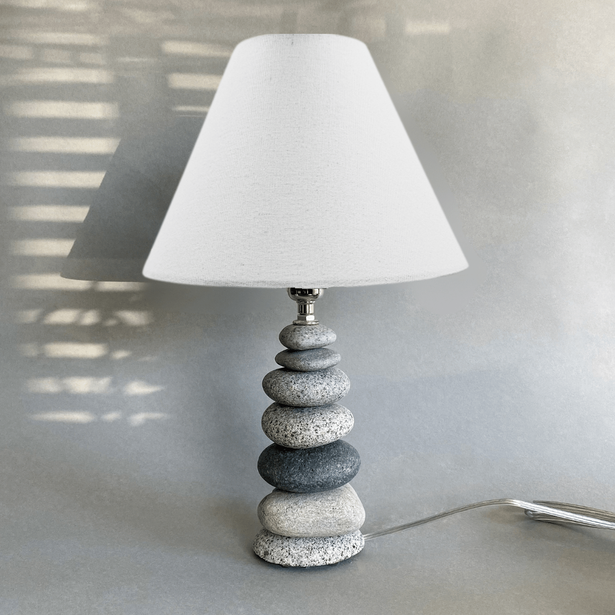 Mini Coastal Lamp - Che Cose Belle