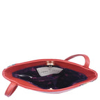 Mini Double Zip Travel Crossbody - 448 - Che Cose Belle