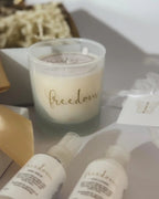 Mini Give Freedom Gift Set - Che Cose Belle
